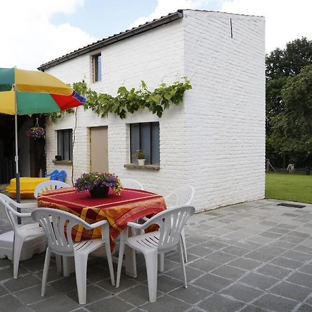 Vila De Lucarne Zottegem Exteriér fotografie