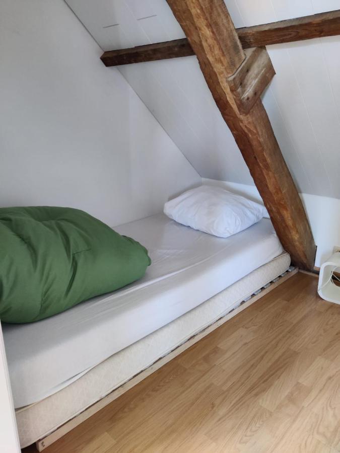 Vila De Lucarne Zottegem Exteriér fotografie