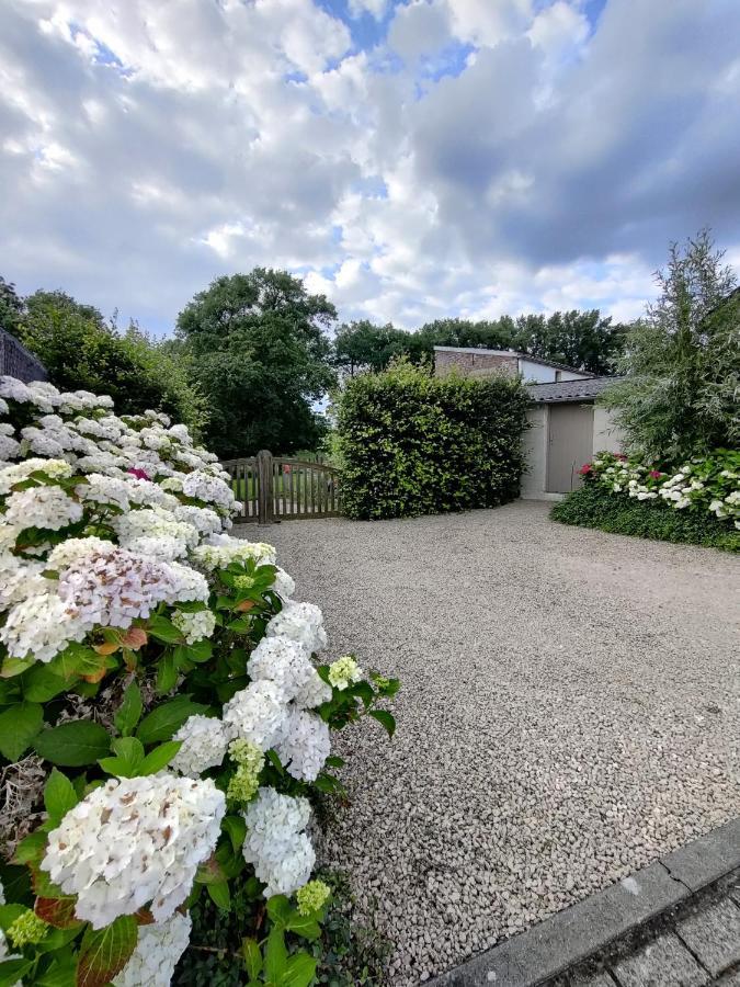 Vila De Lucarne Zottegem Exteriér fotografie