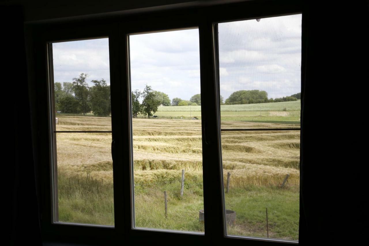 Vila De Lucarne Zottegem Exteriér fotografie
